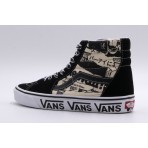 Vans Sk8-Hi Sneakers (VN0A7Q5NBA21)