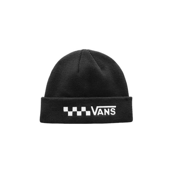 Vans Trecker Beanie  Σκουφάκι Χειμερινό (VN0A7Y24BLK1)