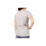 Guess T-Shirt Γυναικείο (W3YI35K8G01 LMGY)