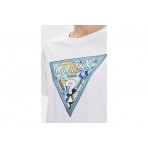 Guess T-Shirt Γυναικείο