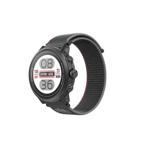 Coros Apex 2 Smartwatch (WAPX2-BLK)