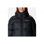 Columbia Puffect Ii Full Zip Μπουφάν Pufferγυναικείο (WL2434-010)