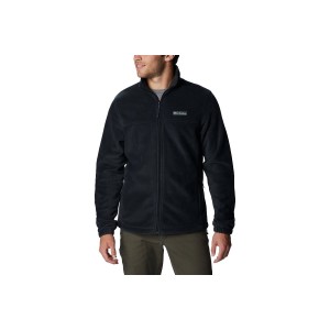 Columbia Steens Mountain Full Zip 2.0 Ζακέτα Fleece Ανδρική (WM3220-010)