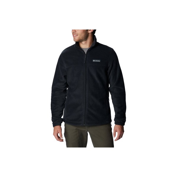 Columbia Steens Mountain Full Zip 2.0 Ζακέτα Χωρίς Κουκούλα Ανδρική (WM3220-010)