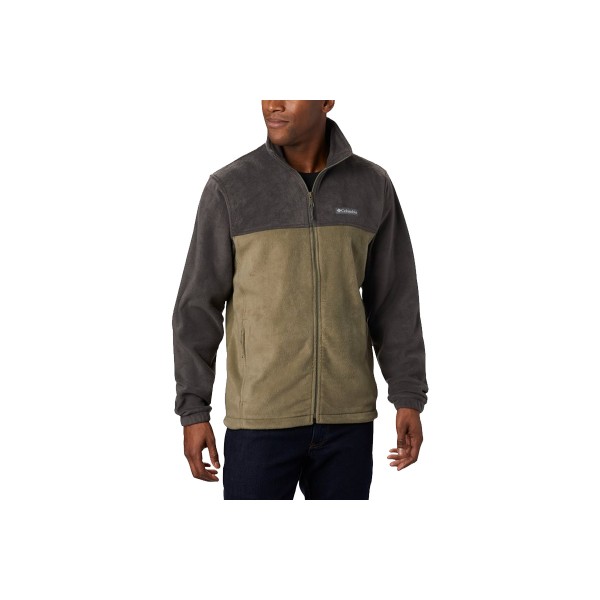 Columbia Steens Mountain Full Zip 2.0 Ζακέτα Χωρίς Κουκούλα Ανδρική (WM3220-024)