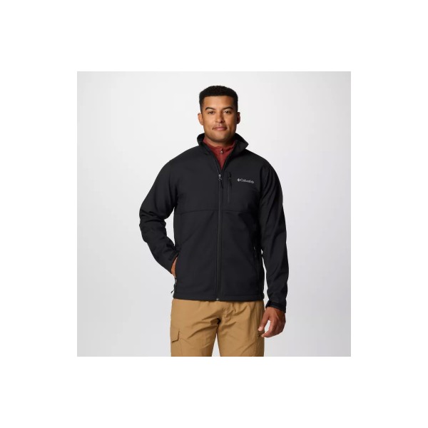 Columbia Ascender Μπουφάν Softshell Ανδρικό (WO6044-007)