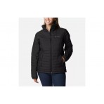 Columbia Silver Falls 2 Γυναικείο Puffer Μπουφάν Μαύρο