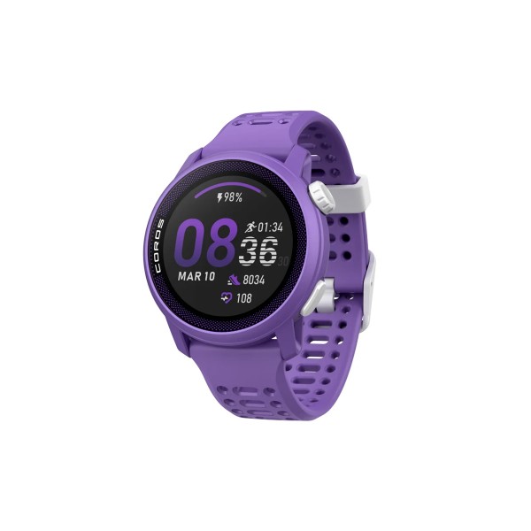 Coros Pace 3 Smartwatch (WPACE3-PUR)