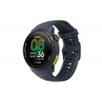 Coros Pace Pro GPS Sport Ρολόι Μπλε Σκούρο