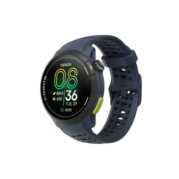 Coros Pace Pro Smartwatch (WPACEP-BLU)