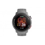 Coros Pace Pro GPS Sport Ρολόι Γκρι