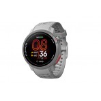 Coros Pace Pro GPS Sport Ρολόι Γκρι