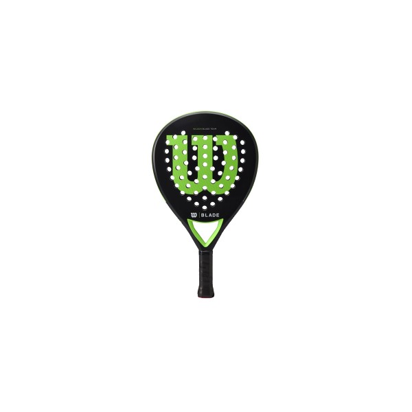 Wilson Blade Team V2 Padel Ρακέτα Για Αρχάριους (WR067411U)