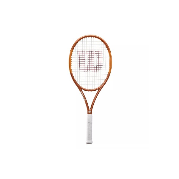 Wilson Roland Garros Team 102 Tns Rkt Ρακέτα (WR085810U)