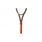 Wilson Pro Staff 26 V14 Unisex Ρακέτα Τένις Μπρονζέ