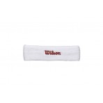 Wilson Headband Περιμετώπιο (WR5600110)