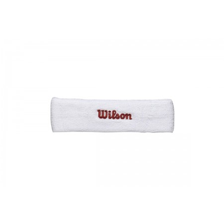 Wilson Headband Περιμετώπιο 