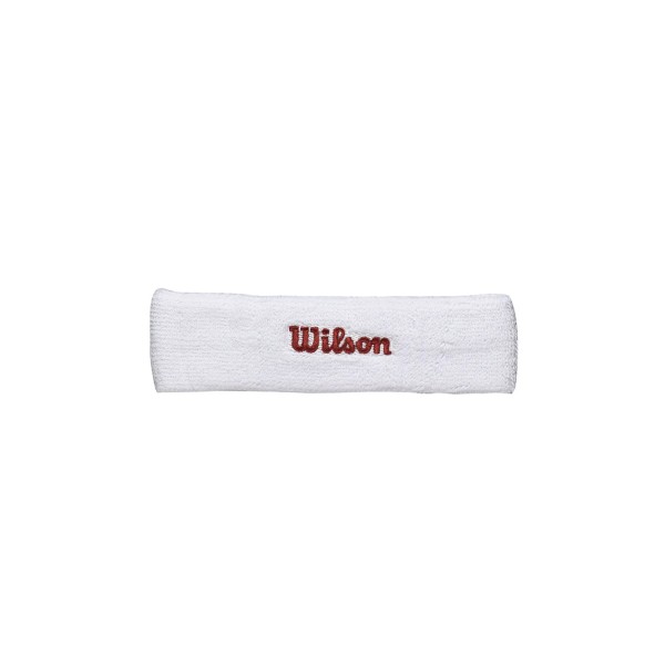 Wilson Headband Περιμετώπιο (WR5600110)