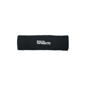 Wilson Headband Περιμετώπιο (WR5600170)