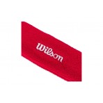 Wilson Headband Περιμετώπιο (WR5600190)