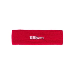 Wilson Headband Περιμετώπιο (WR5600190)