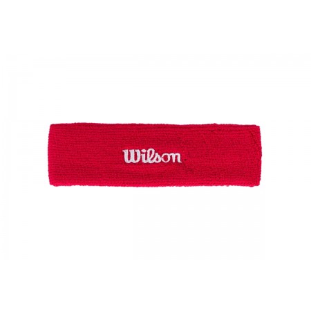 Wilson Headband Περιμετώπιο 