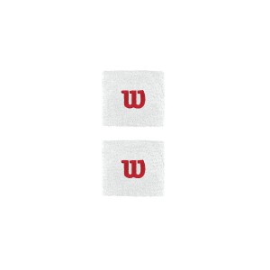 Wilson Wristband Περικάρπιο (WR5602100)