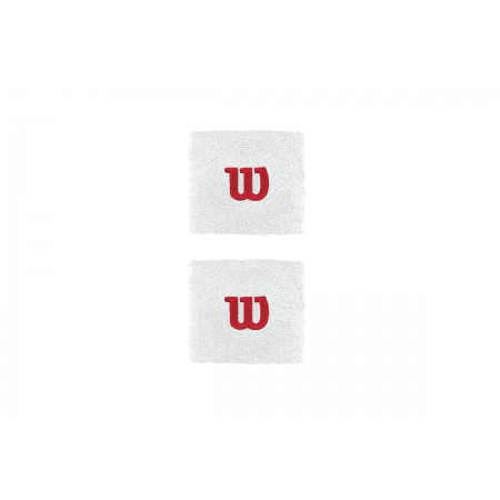 Wilson Wristband Περικάρπιο 