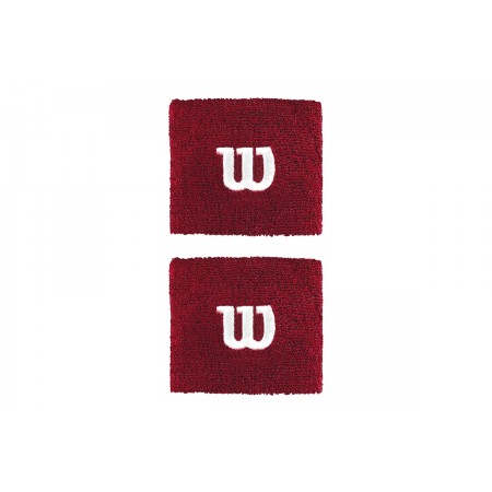 Wilson Wristband Περικάρπιο 