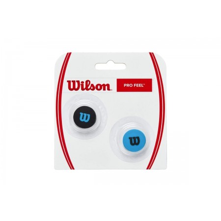 Wilson Pro Feel Αντικραδασμικά Για Ρακέτα 