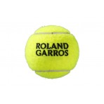 Wilson Roland Garros Official 3 Balls (WRT125000)