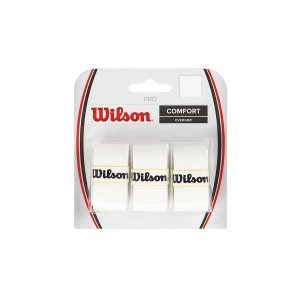 Wilson Pro Comfort Overgrip Overgrip (WRZ4014WH)