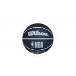 Wilson NBA Dribbler Denver Nuggets Mini Μπάλα