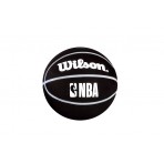 Wilson Nba Dribbler Μπάλες Μπάσκετ Mini (WTB1100PDQNBA)