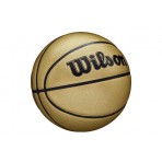 Wilson Gold Comp Bskt Μπάλα Μπάσκετ (WTB1350)