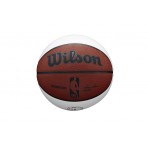 Wilson Nba Autograph Bskt Μπάλα Μπάσκετ (WTB3405)