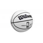 Wilson Nba Autograph Bskt Μπάλα Μπάσκετ (WTB3405)