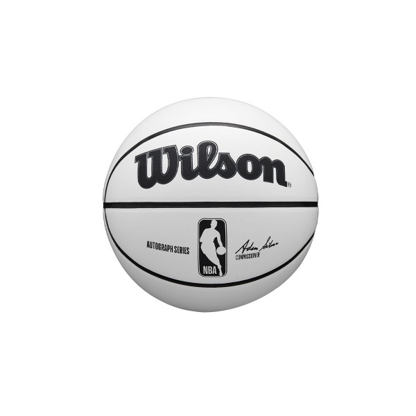 Wilson Nba Autograph Bskt Μπάλα Μπάσκετ (WTB3405)