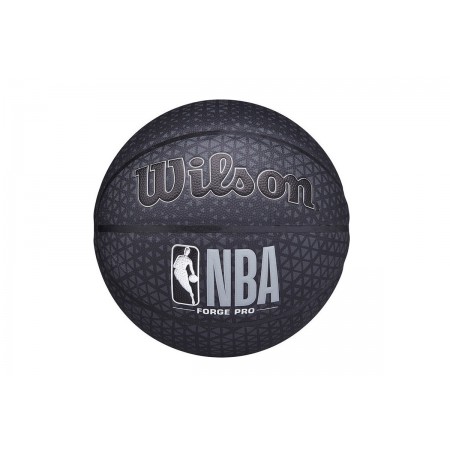 Wilson Nba Forge Pro Μπάλα Μπάσκετ 