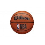 Wilson Nba Dvr Pro Μπάλα Μπάσκετ (WTB9100)