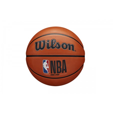 Wilson Nba Dvr Pro Μπάλα Μπάσκετ 