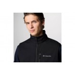 Columbia Ascender Ii Softshell Γιλέκο Ανδρικό (WX0168-010)