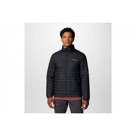 Columbia Silver Falls Ii Μπουφάν Puffer Ανδρικό 