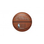 Wilson Nba Forge Plus Eco Bskt Μπάλα Μπάσκετ (WZ2010901)