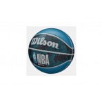 Wilson Nba Drv Plus Vibe Μπάλα Μπάσκετ (WZ3012602)