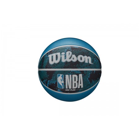 Wilson Nba Drv Plus Vibe Μπάλα Μπάσκετ (WZ3012602)