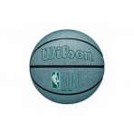 Wilson Nba Drv Pro Eco Bskt Μπάλα Μπάσκετ (WZ3012901)