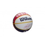 Wilson Nba Player Local Bskt Jokic Μπάλα Μπάσκετ (WZ4006701)