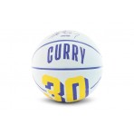 Wilson Nba Player Icon Bskt Curry Μπάλα Μπάσκετ Mini (WZ4007401)