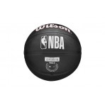 Wilson Nba Player Icon Chicago Bulls Μπάλα Μπάσκετ Mini (WZ4017602)